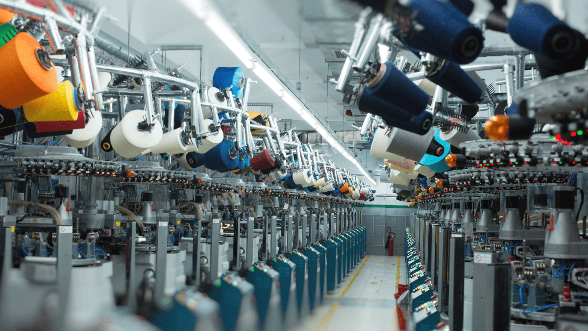 Zara Tekstil Ürün Taşıma